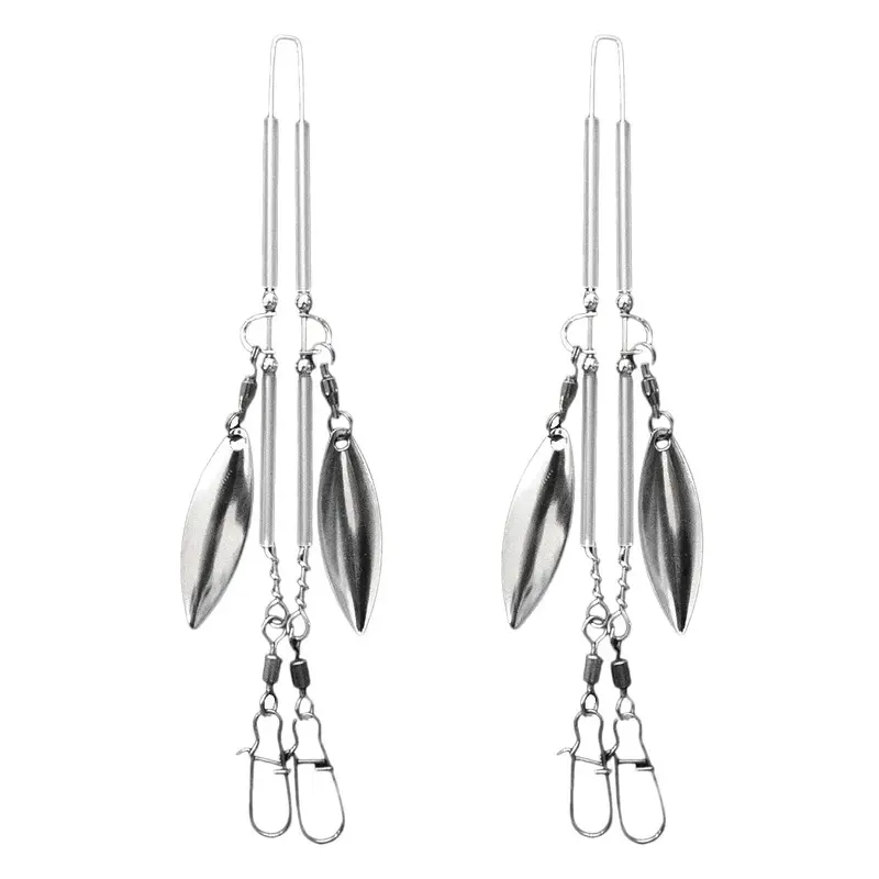Shanes Baits Replacement Arms For Custom Baits 1