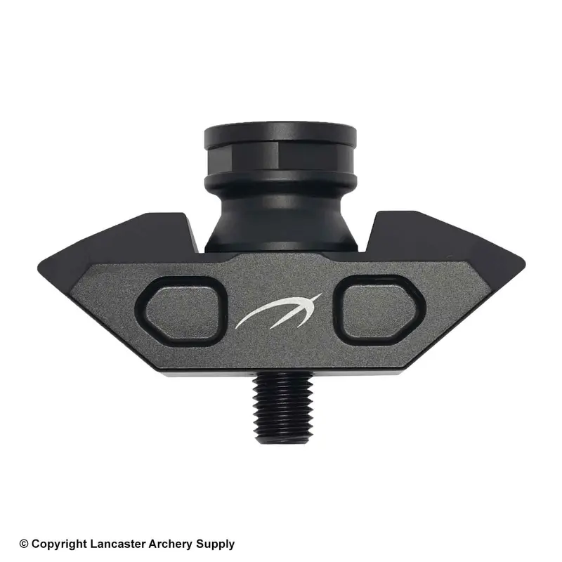 Shibuya Caruno V-Bar System For Recurve Bows 1