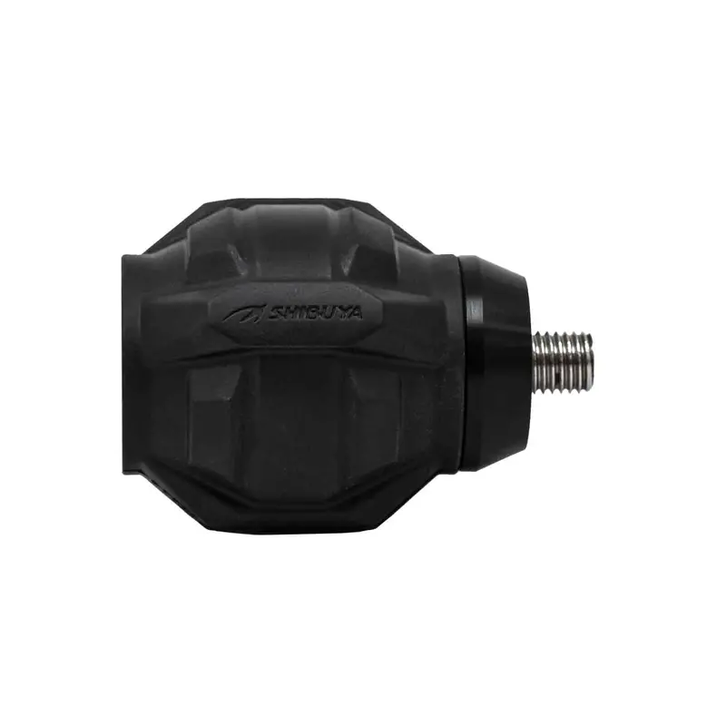 Shibuya Ghost 40 Vibration-Dampening Stabilizer Accessory 1