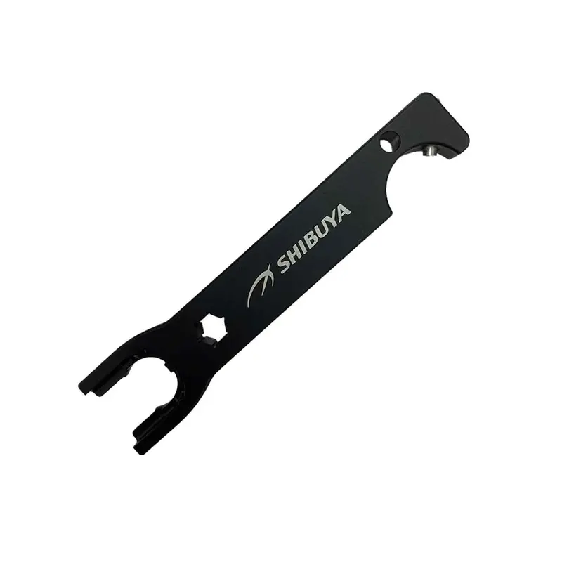 Shibuya Mp Stabilizer Wrench – Precision Tuning Tool 1