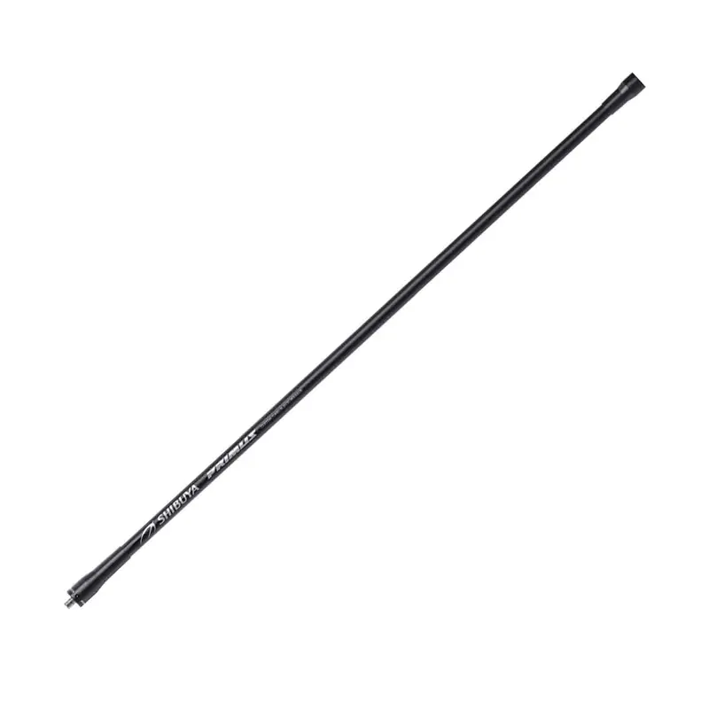 Shibuya Primus Carbon Long Rod Stabilizer Assembly 1