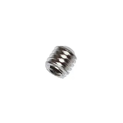 Shibuya Ul-45 Hollow-Point Set Screw 1