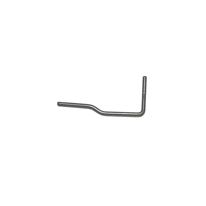 Shibuya Ultima Recurve Rest Arm – Precision-Aligned For Consistent Arrow Flight 1