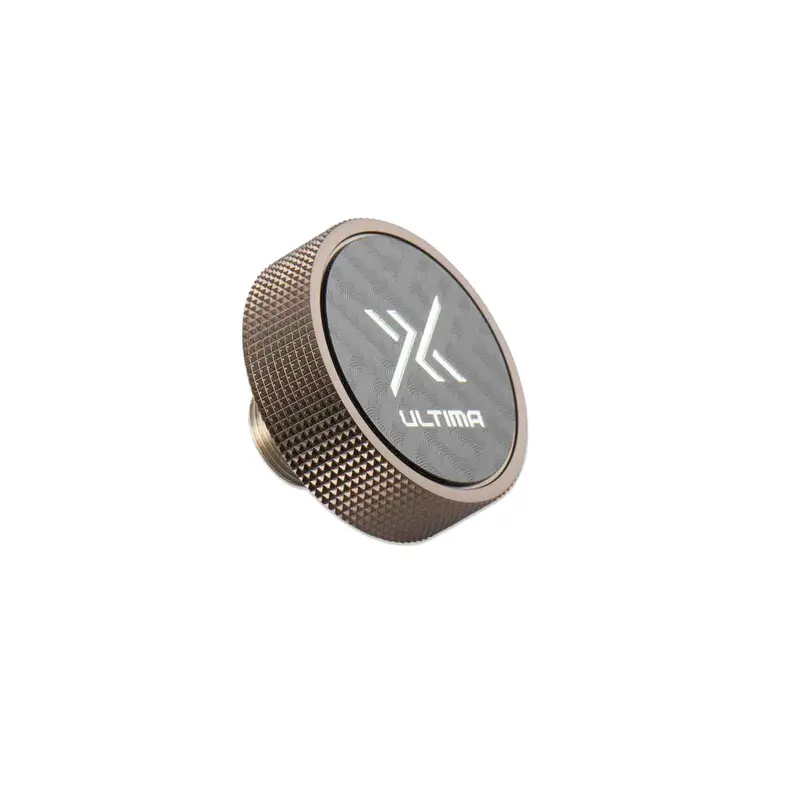 Shibuya Urp-10 Pro Adjustable Mounting Knob 1