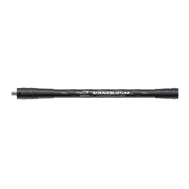 Shibuya Vanquish Carbon Side Rod Stabilizer Kit 1