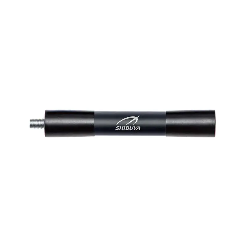 Shibuya Versa Carbon Extender Stabilizer For Target Bows 3