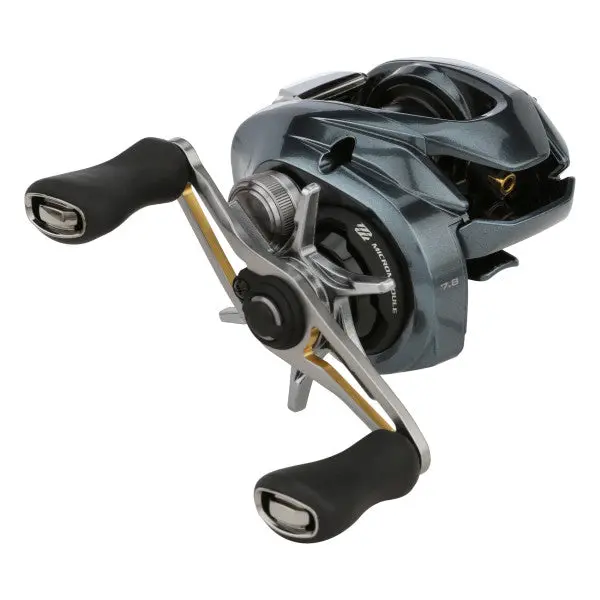 Shimano Aldebaran Bfs High-Performance Casting Reel 1