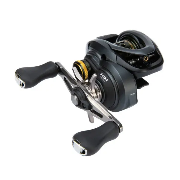 Shimano Curado Bfs Baitcasting Reel – Brake-Free System Reel Optimized For Light Lures 1