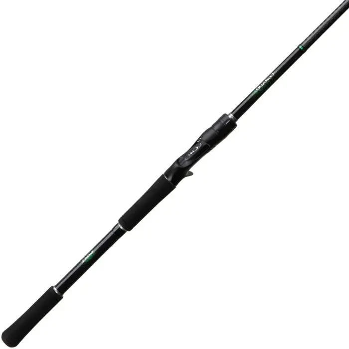 Shimano Curado Bfs Casting Rod – Matched Blank Designed For Brake-Free System Reels And Ultra-Light Lures 1