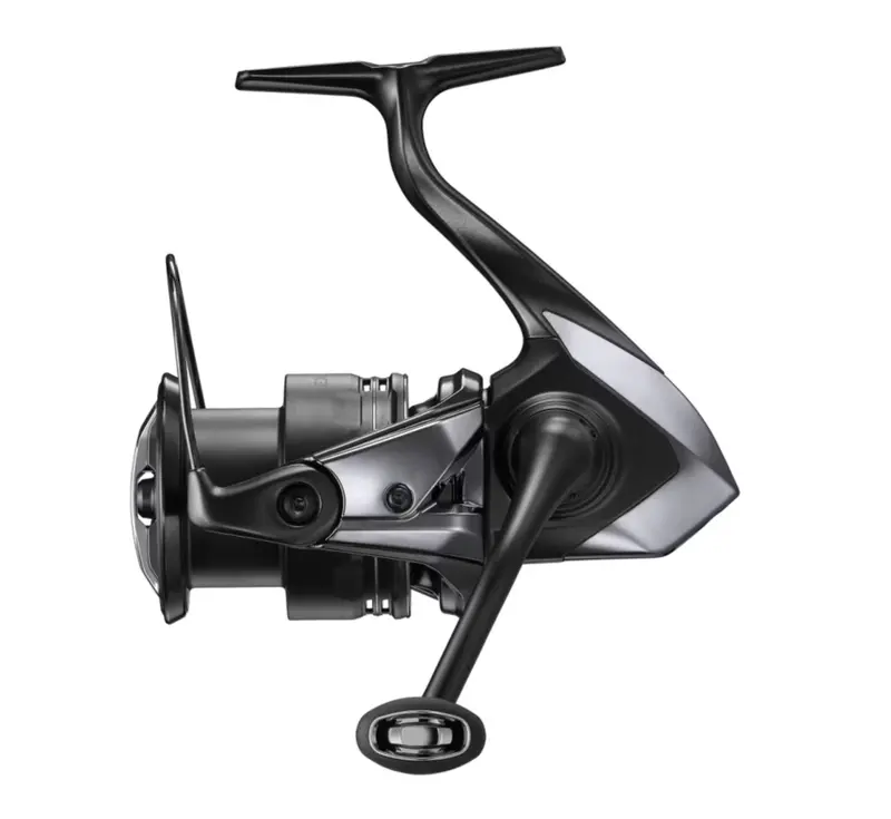 Shimano Exsence B High-Speed Spinning Reel 1