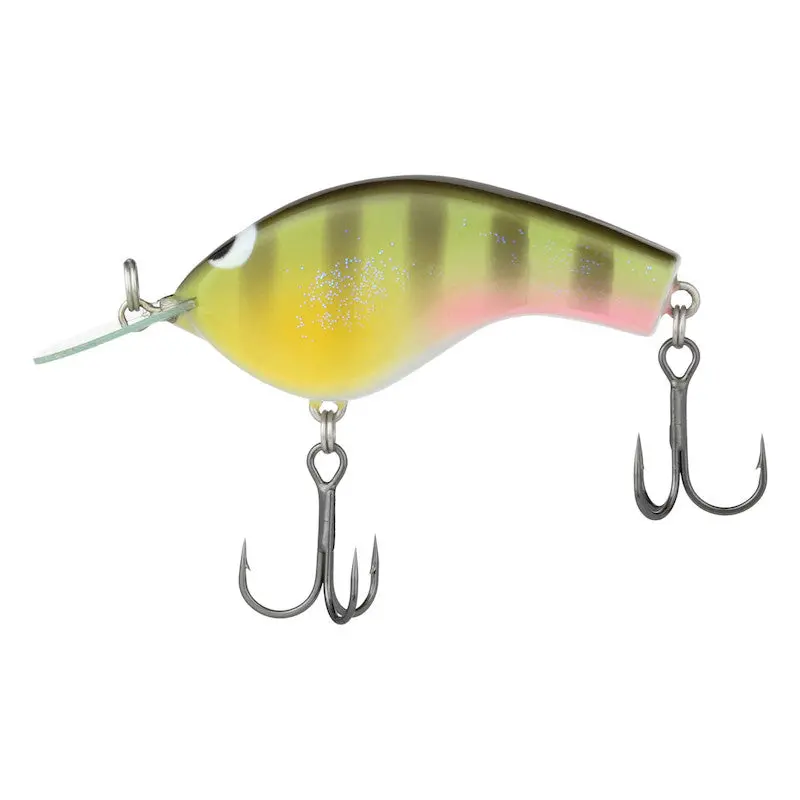 Shimano Macbeth Flat-Crank Deep Diving Lure 1