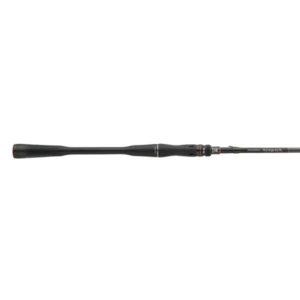 Shimano Poison Adrena B Spinning Rod – Performance-Focused Spinning Rod For Freshwater Anglers 1