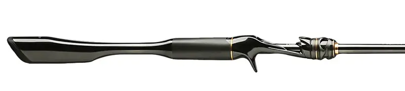 Shimano Poison Ultima Casting Rod – Precision Power Blank 1