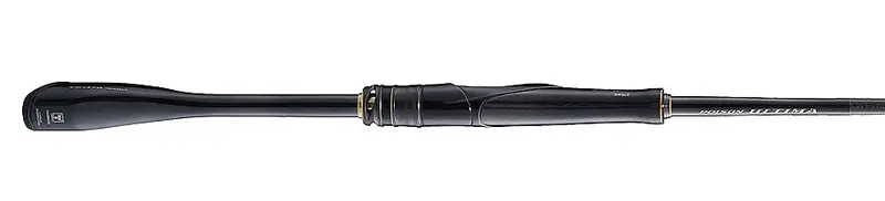 Shimano Poison Ultima Spinning Rod – High-Performance Graphite 1