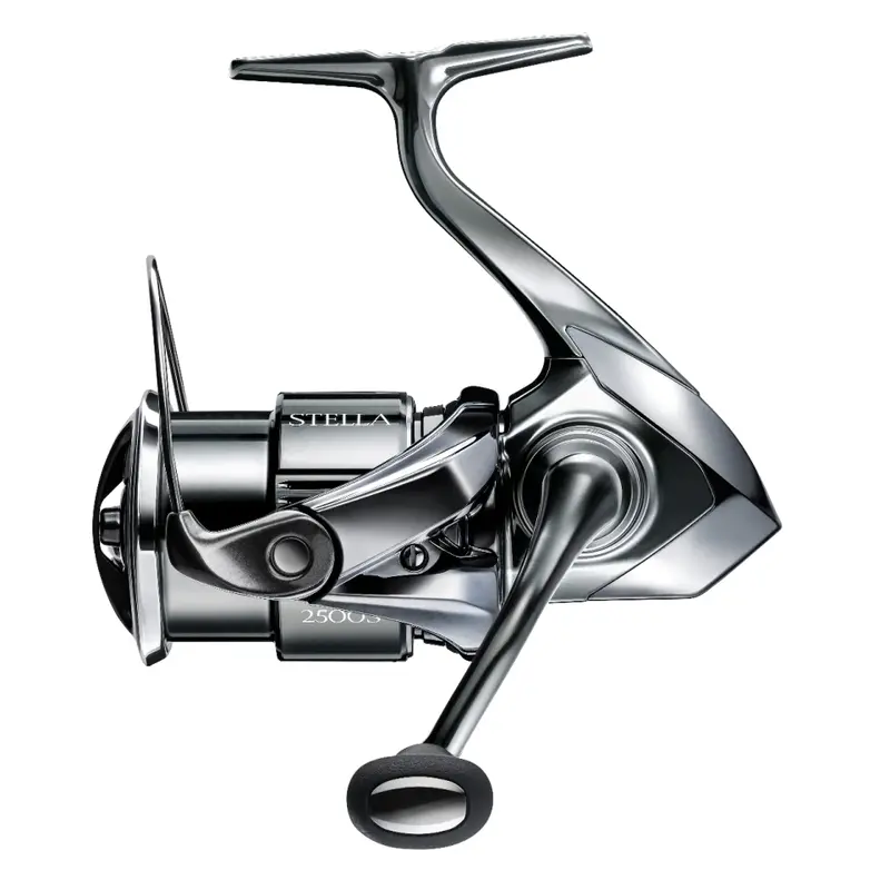 Shimano Stella Fk Saltwater Spinning Reel 1