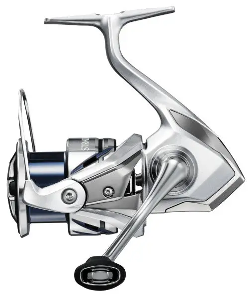 Shimano Stradic Fm Lightweight Spinning Reel 1