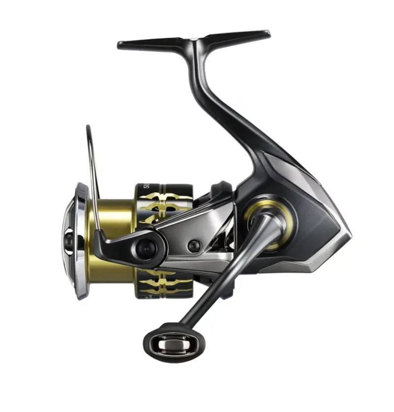 Shimano Sustain Fk Spinning Reel 1