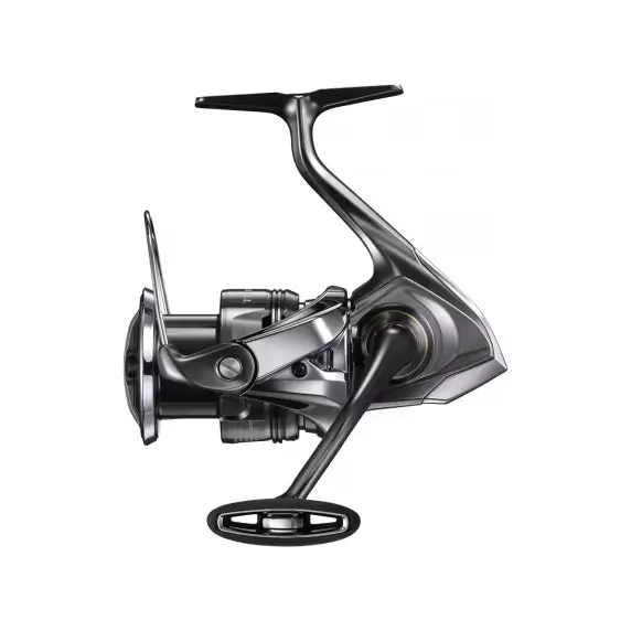 Shimano Twin Power Fe Spinning Reel 1