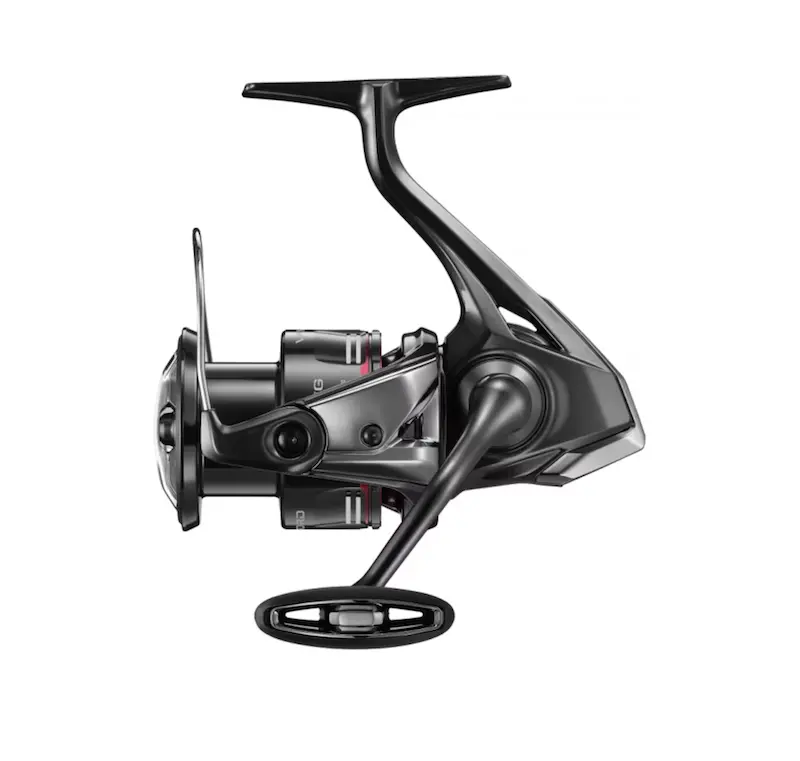 Shimano Vanford Fa Lightweight Spinning Reel 3