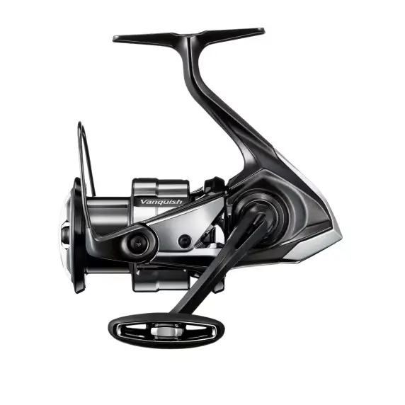 Shimano Vanquish Spinning Reel – Precision Saltwater Model 1