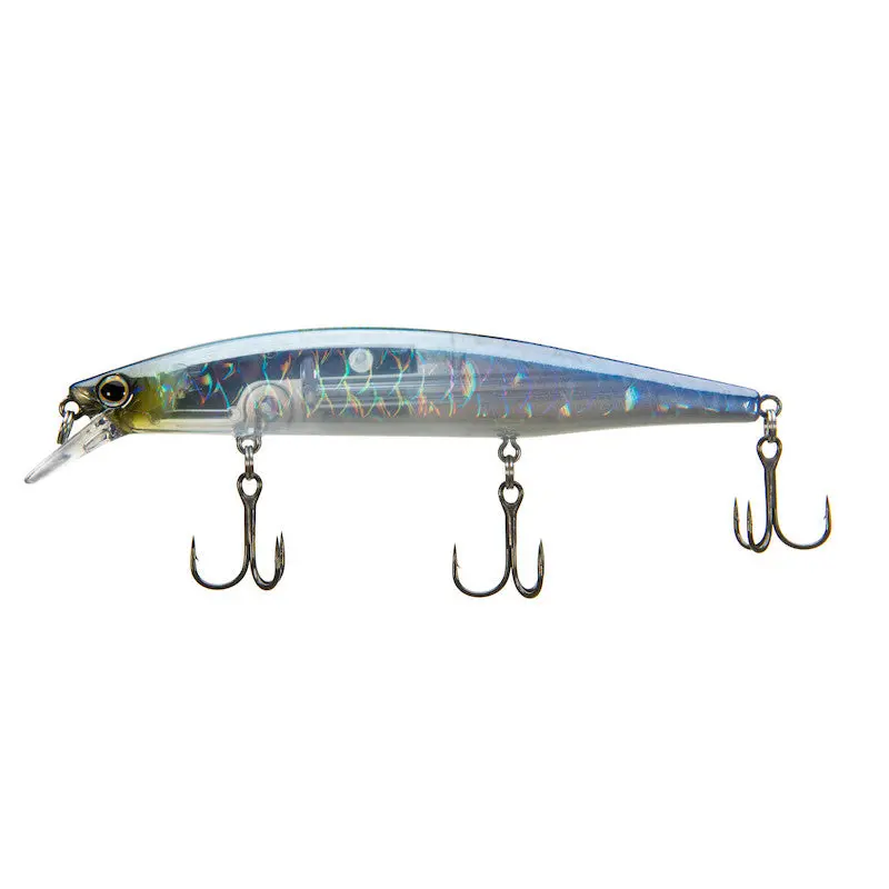 Shimano World Minnow 115Sp Floating Jerkbait 6