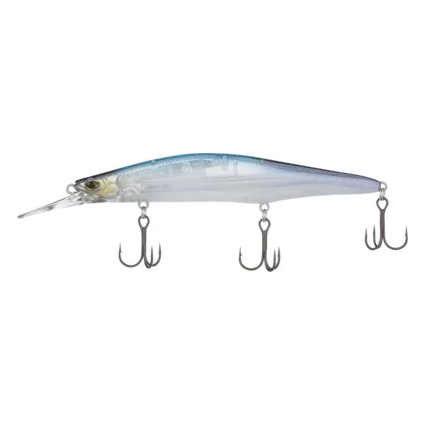 Shimano Zumverno 115Sp Mr Jerkbait – Medium-Diving Minnow Lure 1