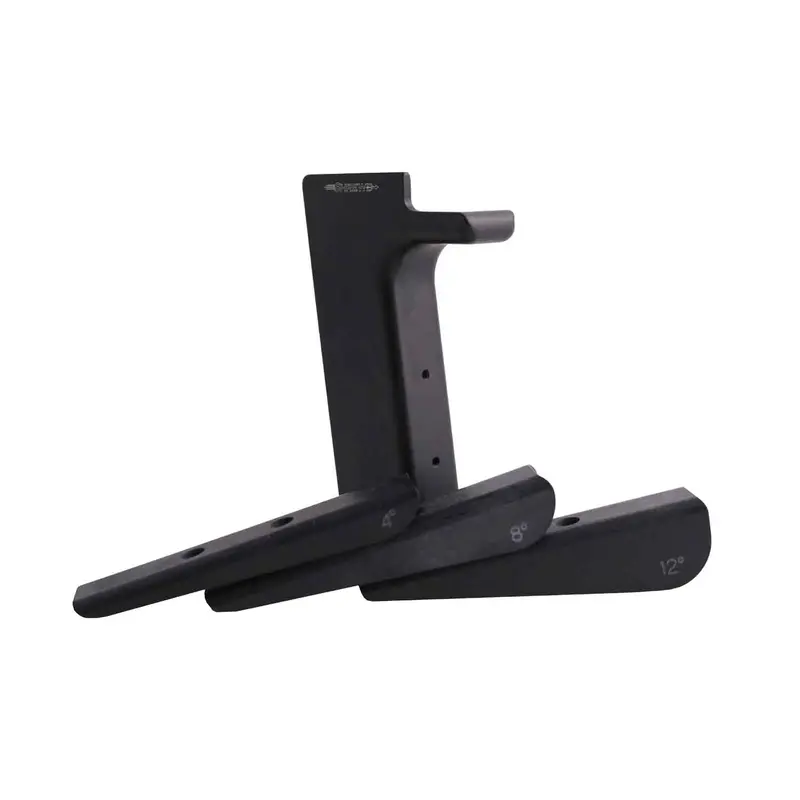 Shrewd M.A.G. Adjustable Grip System For Mathews Bows 1