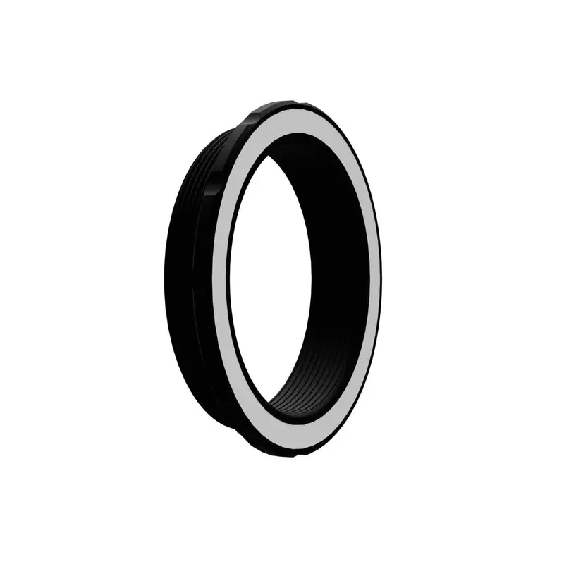 Shrewd Optum 29Mm Metallic Decorative Decal Ring 1