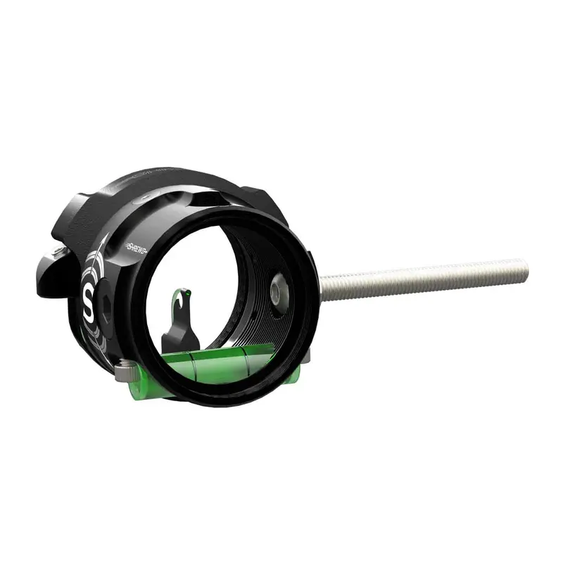 Shrewd Optum 29Mm Scope Tube Body 1
