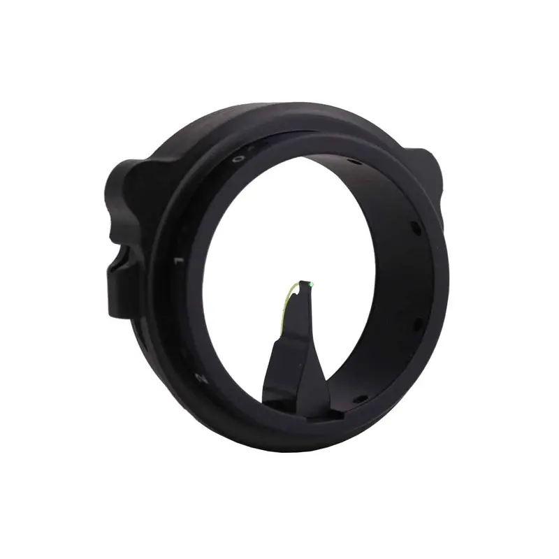 Shrewd Optum 40/35Mm Modular Ring Mounting System 2