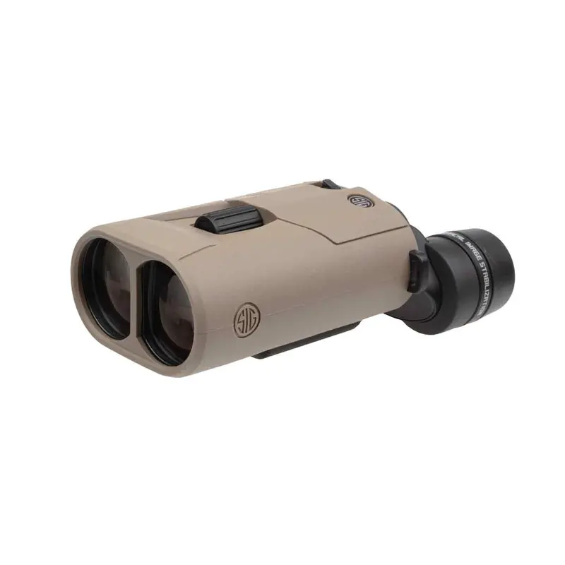 Sig Sauer Zulu6 Hdx 16×42 Stabilized Binoculars – Compact High-Resolution Viewing 1
