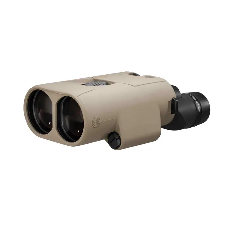 Sig Sauer Zulu6 Hdx 18X50 Stabilized Binoculars – Pro-Level Optics 1