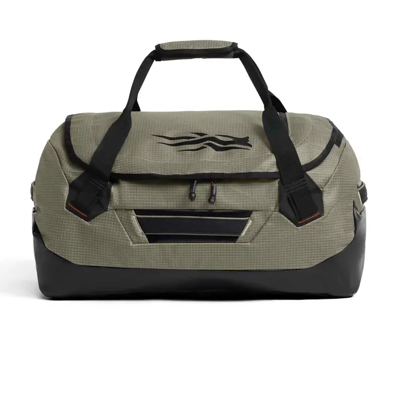 Sitka Drifter 50L Compact Duffle For Hunting Trips 4
