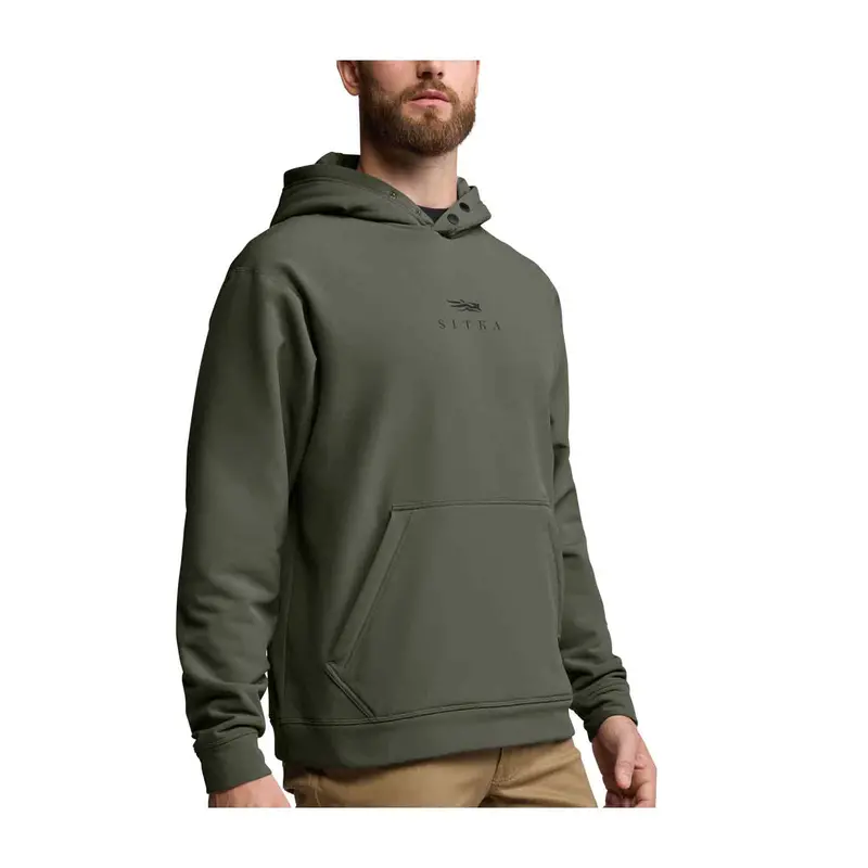 Sitka Durango Lightweight Performance Hoodie 1