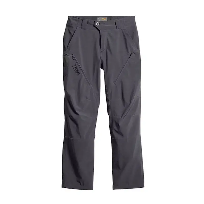 Sitka Equinox Guard Hunting Pants – Lead Gray 1