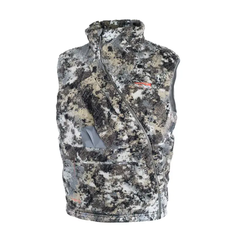Sitka Fanatic Tactical Vest 1