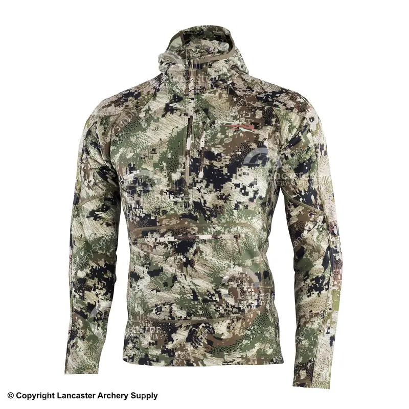 Sitka Gear Apex Tactical Hoody 1
