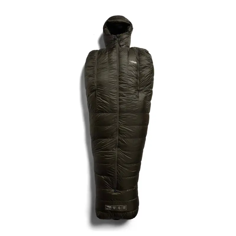Sitka Hyperdown Zero-Degree Sleeping Bag 1