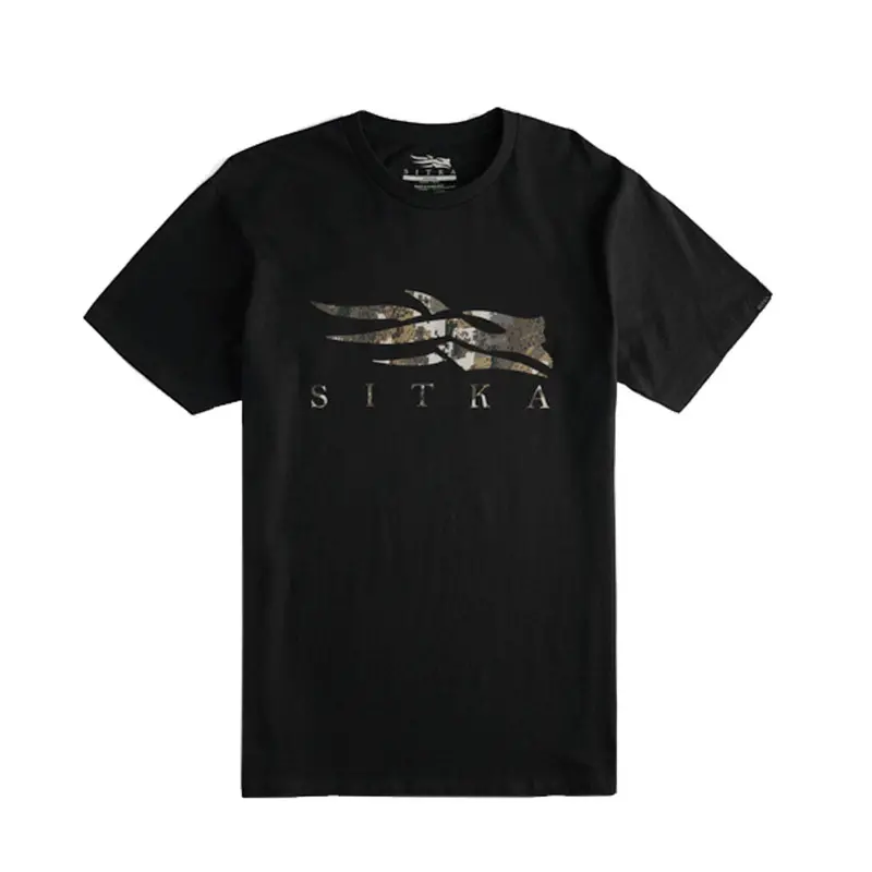 Sitka Icon Elevated Ii Short Sleeve Tee 1