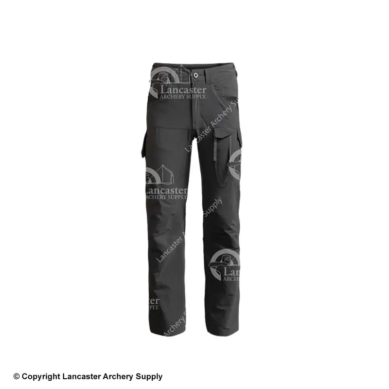 Sitka Range Pant – Tactical-Fit Hunting Pants For Mobility 1