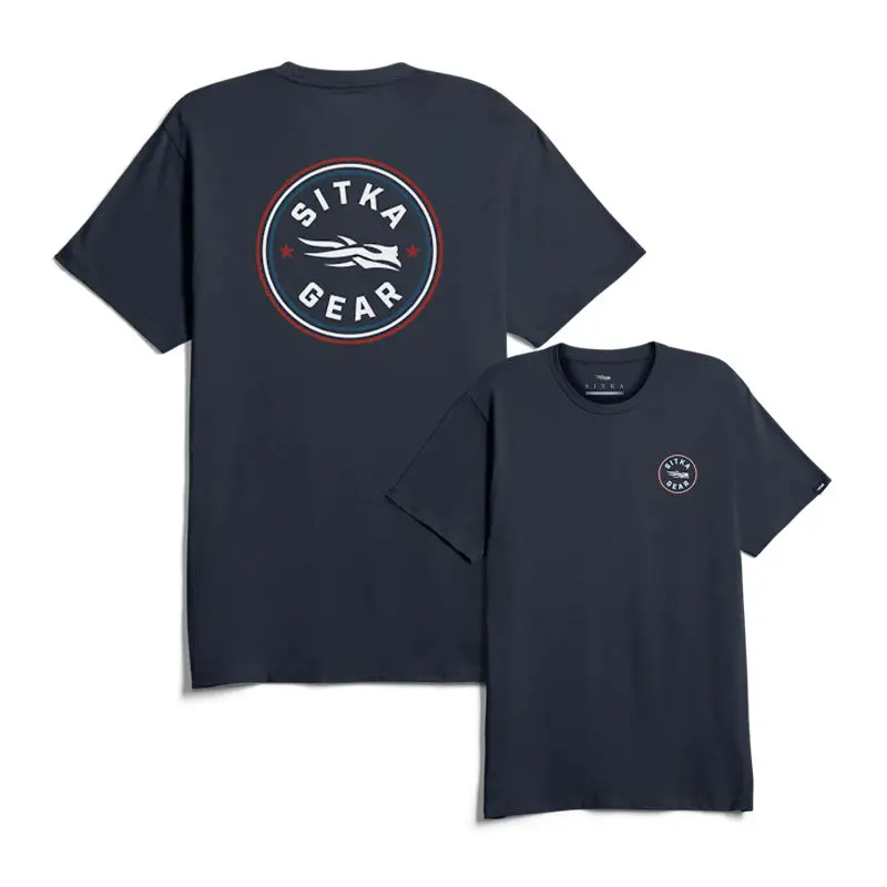 Sitka Star Shield Performance T-Shirt 1