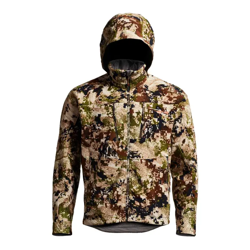 Sitka Subalpine Stratus Waterproof Jacket 1