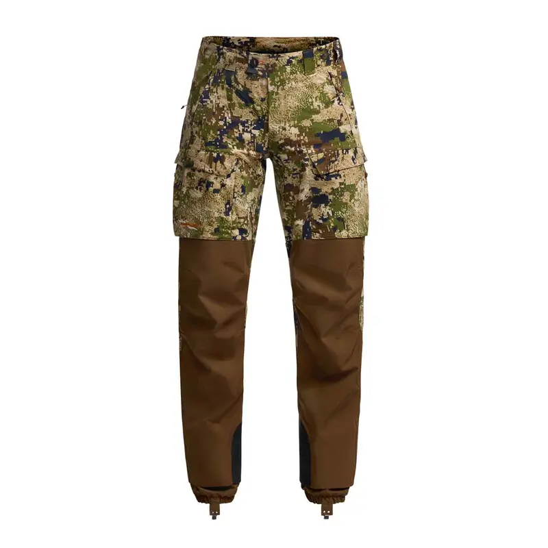 Sitka Timberline Pro Durable Hunting Pants 1