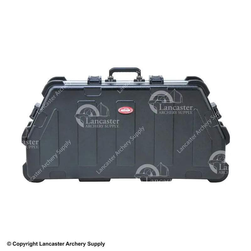 Skb Hunter Series 4119 Parallel-Limb Bow Case 1