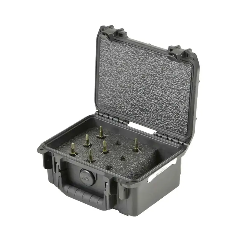 Skb Iseries 0705-3 Hard-Shell Broadhead Storage Case 1