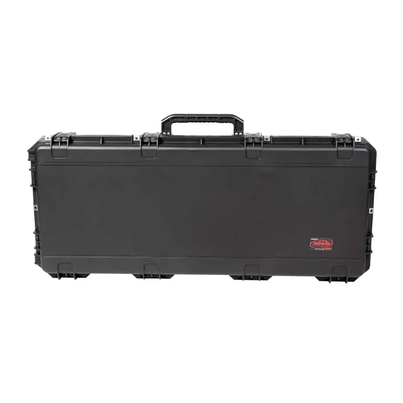 Skb Iseries 3I-4719-Pl Dual Bow Hard Case 1