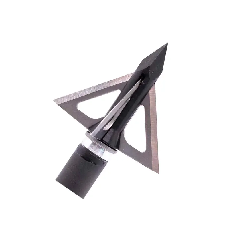 Slick Trick Standard 100-Grain Broadheads 1