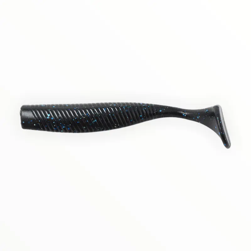 Slik Bait Hammer Shad Swimming Lure 2