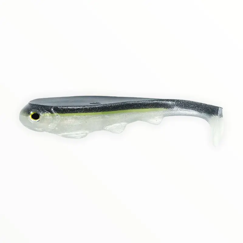 Smash Tech Convict Crawfish-Style Soft Bait 2
