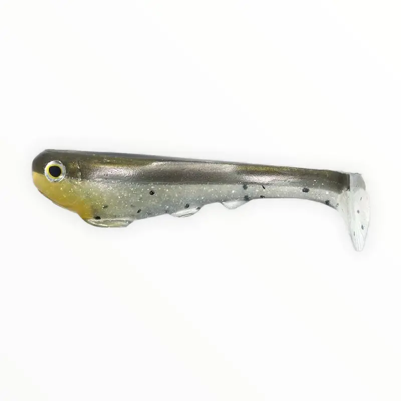 Smash Tech Little Poacher Compact Swim Bait 1